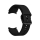 TECH-PROTECT Silicone do Galaxy Watch 4 / 5 / 5 Pro / 6 / 7 / FE Black 5906302313518 - 1290120 - zdjęcie 2
